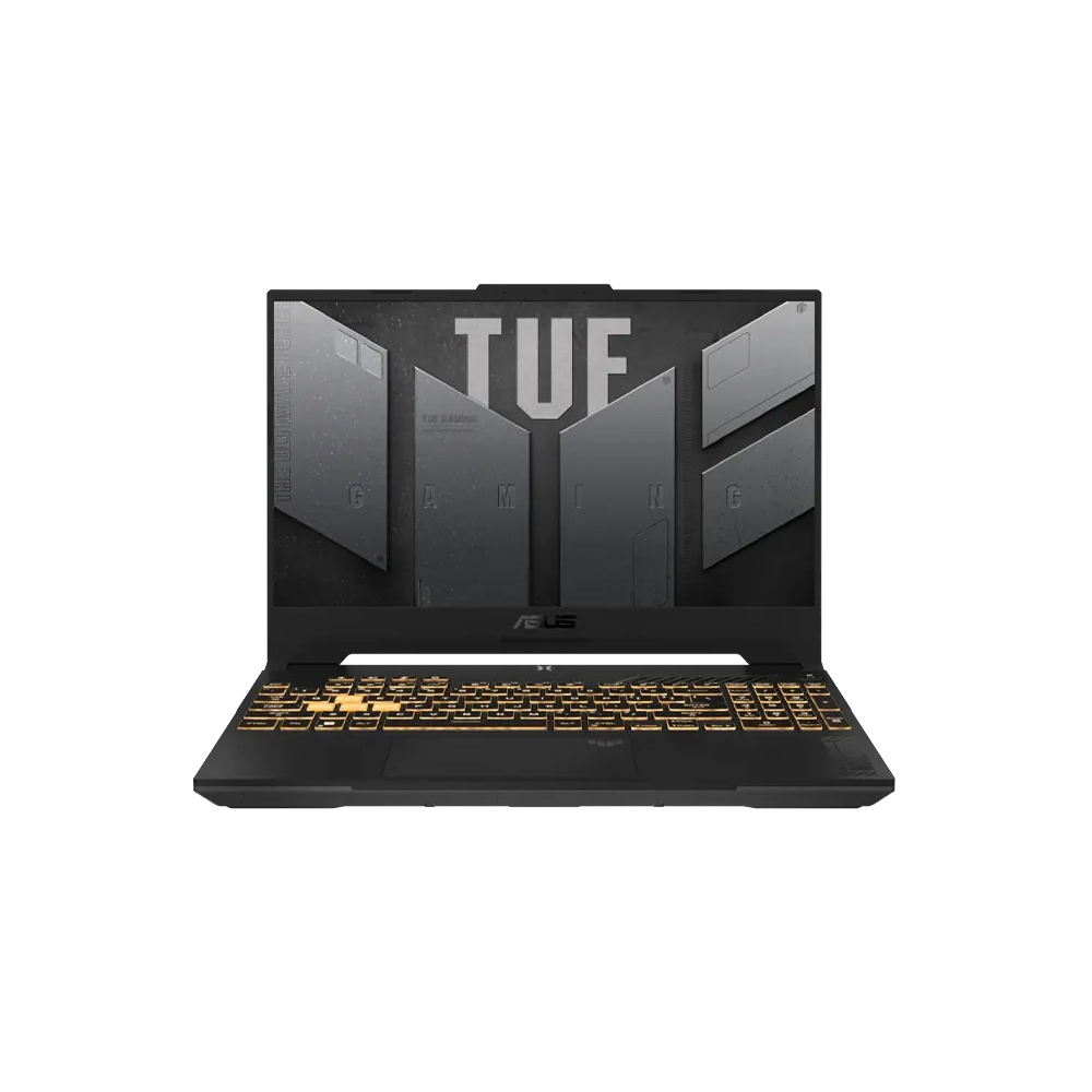 LAPTOP ASUS TUF F15 FX507VU
